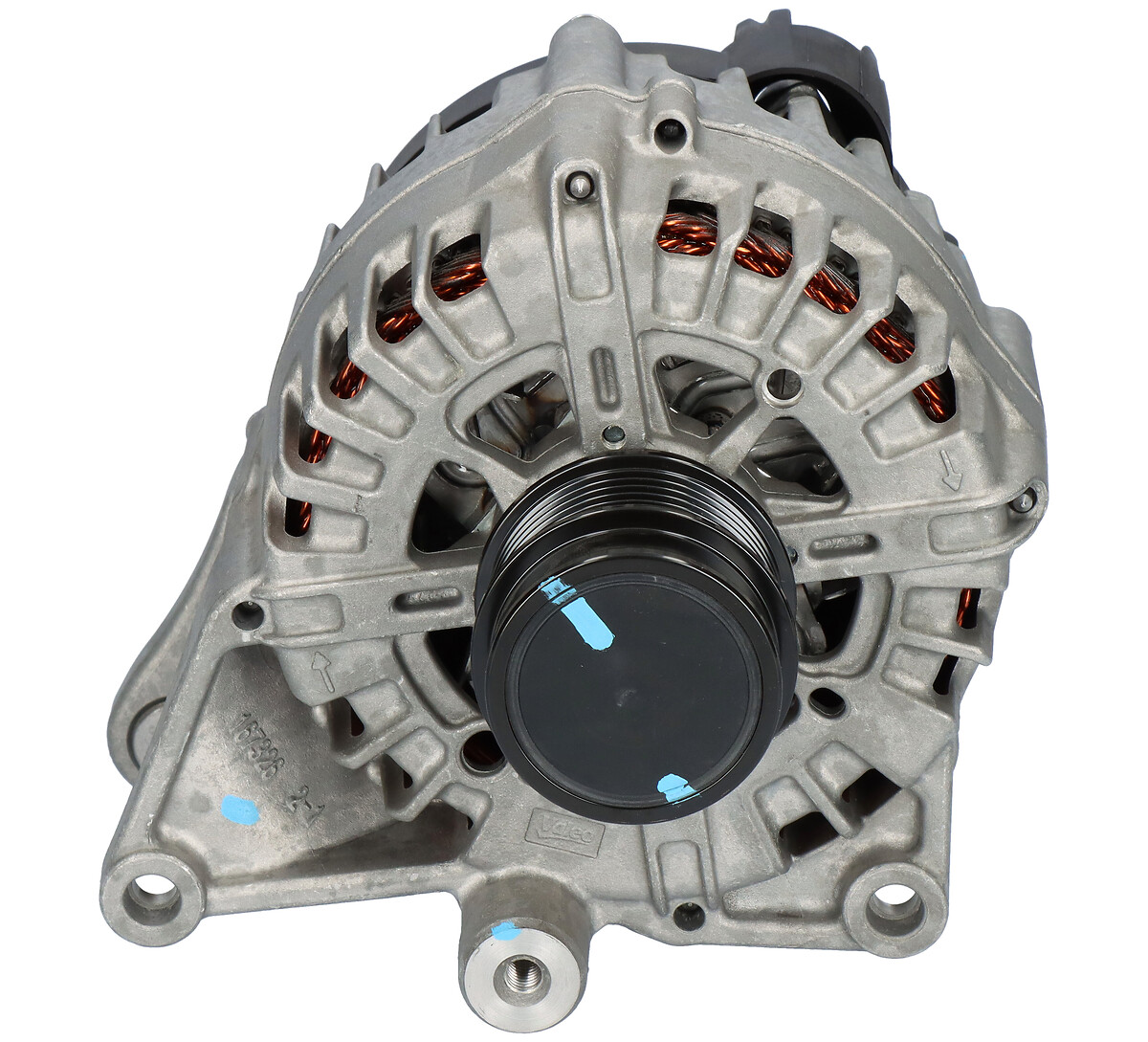 Генератор VALEO 440775