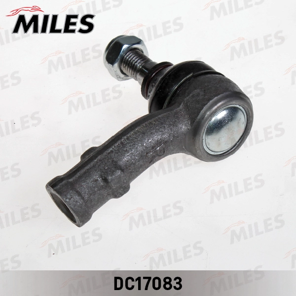 Наконечник поперечной рулевой тяги MILES DC17083