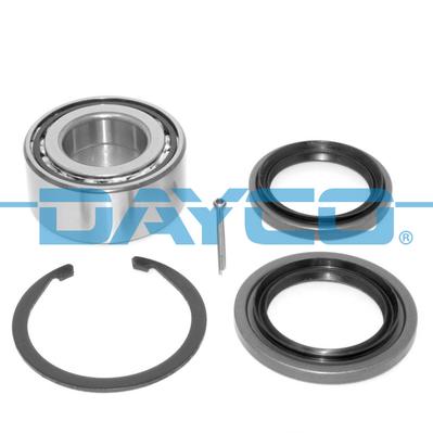 Комплект подшипника ступицы колеса DAYCO KWD1329
