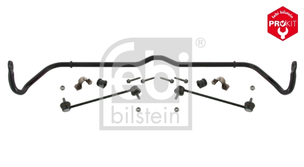 Стабилизатор ходовая часть FEBI BILSTEIN 37050