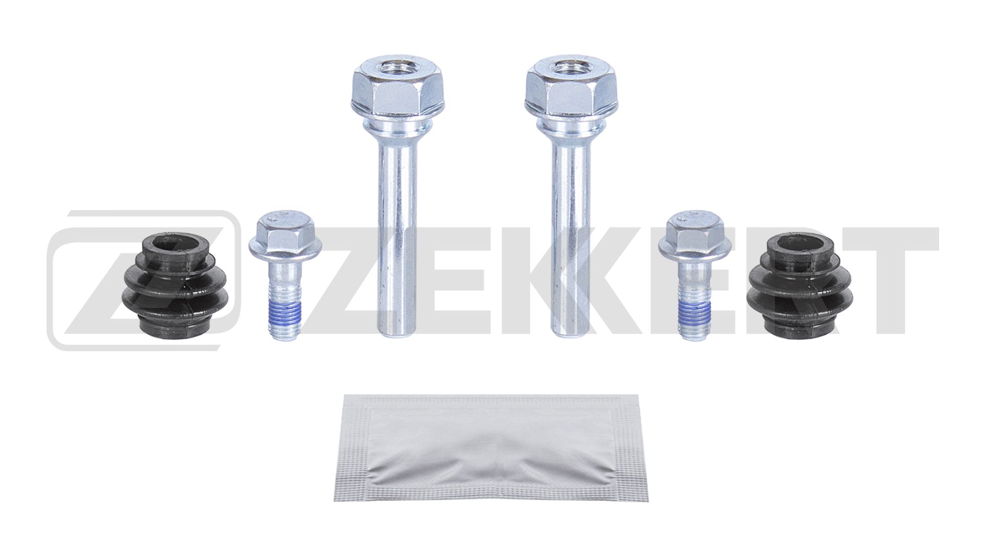 Комплект направляющей гильзы ZEKKERT BR-1347