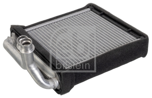 Теплообменник отопление салона FEBI BILSTEIN 180738