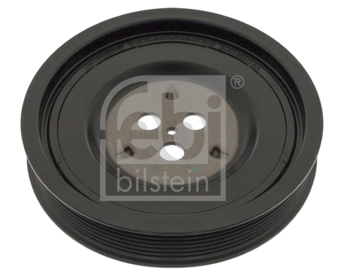 Ременный шкив коленчатый вал FEBI BILSTEIN 49565