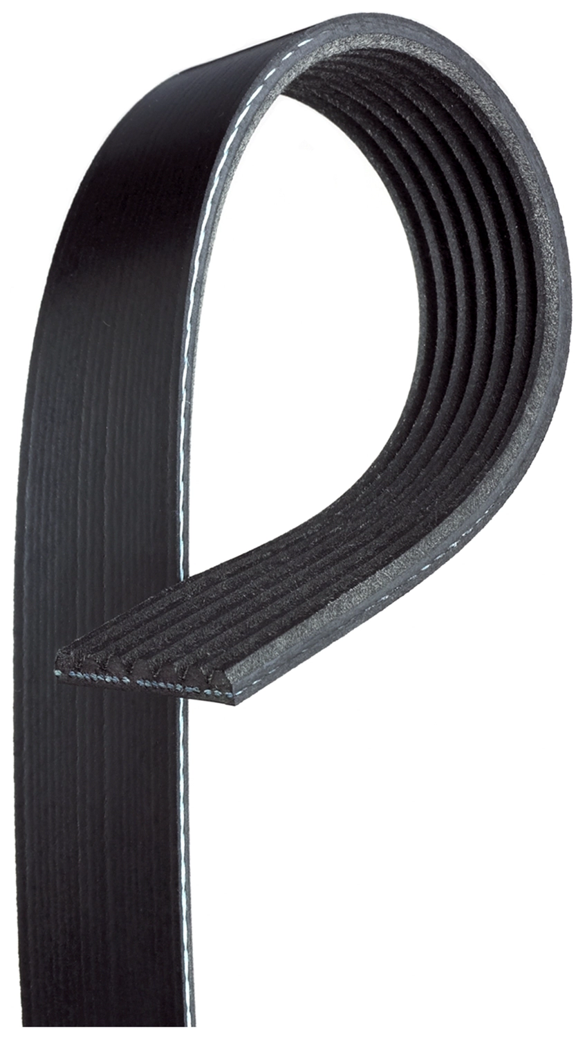 Поликлиновой ременный комплект GATES K017PK1190EST