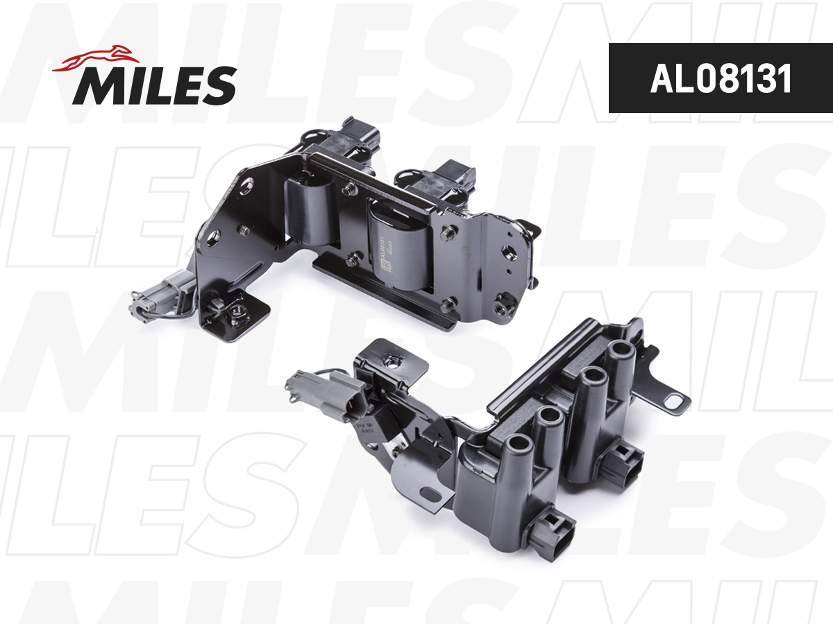 Катушка зажигания MILES AL08131