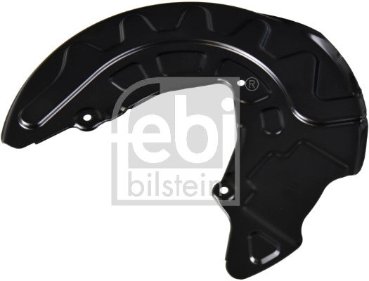 Отражатель диск тормозного механизма FEBI BILSTEIN 176753
