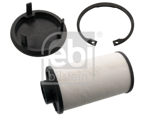 Гидрофильтр автоматическая коробка передач FEBI BILSTEIN 176675