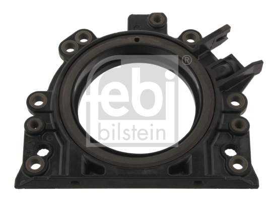 Уплотняющее кольцо коленчатый вал FEBI BILSTEIN 37763