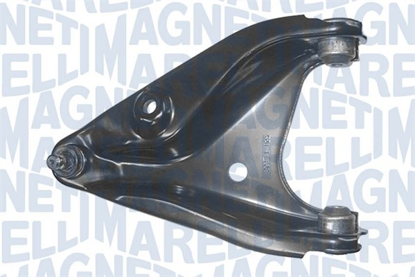 Рычаг независимой подвески колеса подвеска колеса MAGNETI MARELLI 301181344700