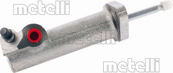 Рабочий цилиндр система сцепления METELLI 54-0075
