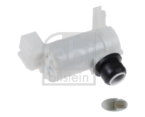Водяной насос система очистки окон FEBI BILSTEIN 109293
