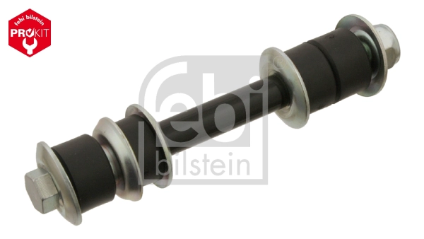 Тяга / стойка стабилизатор FEBI BILSTEIN 30817
