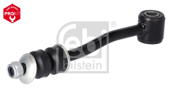 Тяга / стойка стабилизатор FEBI BILSTEIN 41019