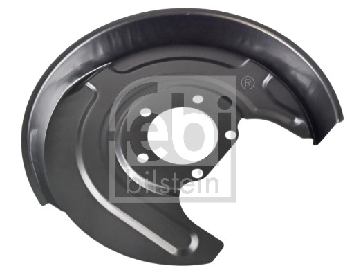 Отражатель диск тормозного механизма FEBI BILSTEIN 171553