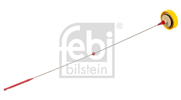 Крышка заливная горловина FEBI BILSTEIN 106878