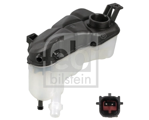 Компенсационный бак охлаждающая жидкость FEBI BILSTEIN 174426