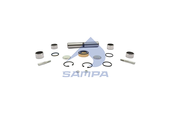 Ремкомплект шкворень поворотного кулака SAMPA 010647