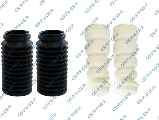 Пылезащитный комплект амортизатор GSP 5405550PK