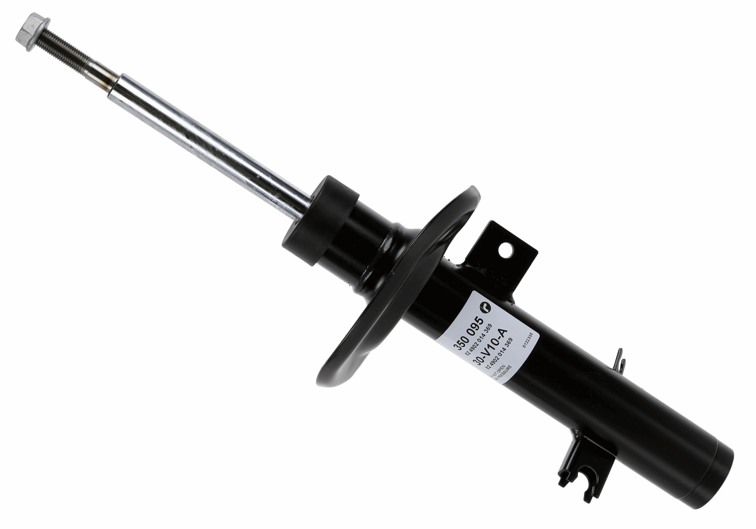 Амортизатор SACHS 350 095