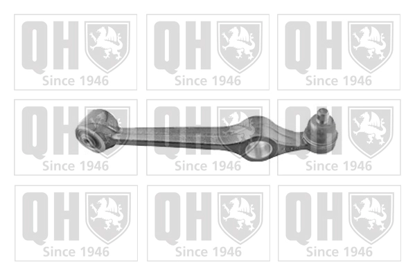 Рычаг независимой подвески колеса подвеска колеса QUINTON HAZELL QSJ3323S