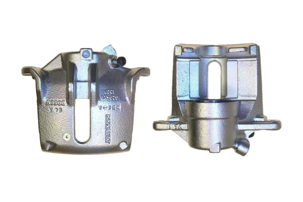Тормозной суппорт BOSCH 0 986 473 334