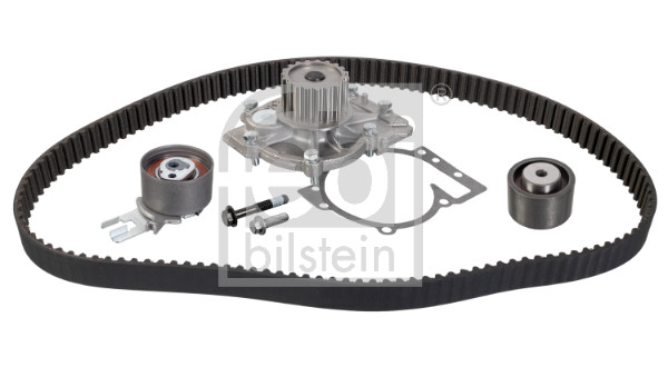 Водяной насос + комплект зубчатого ремня FEBI BILSTEIN 32746