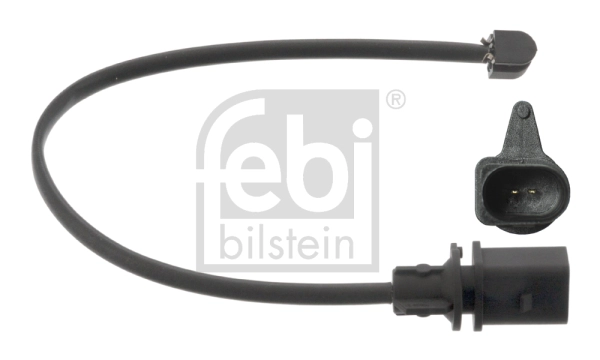 Сигнализатор износ тормозных колодок FEBI BILSTEIN 47368