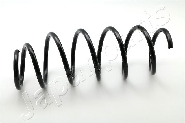 Пружина ходовой части JAPANPARTS ZC6069H