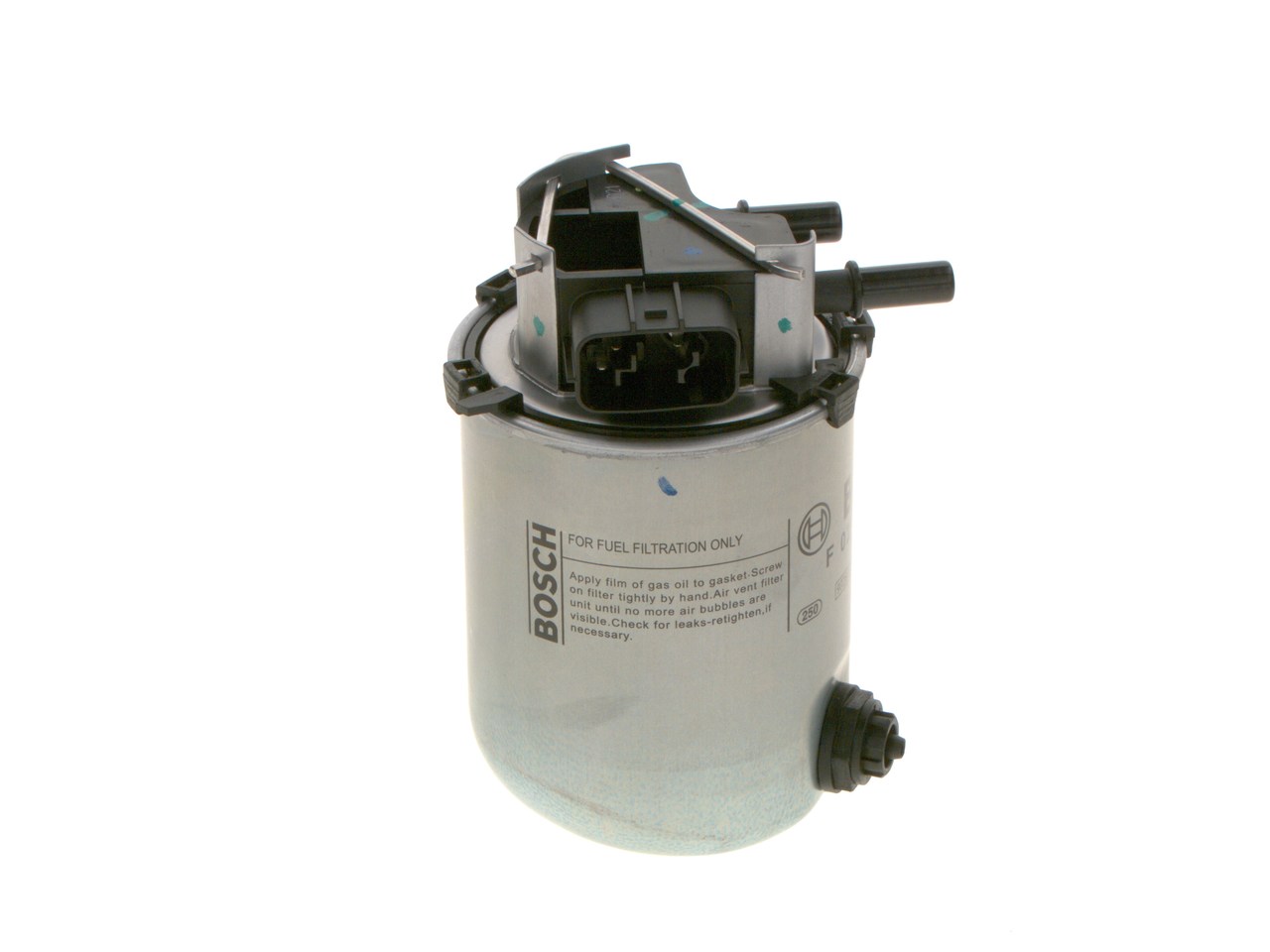 Топливный фильтр BOSCH F 026 402 218