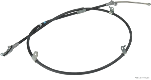 Тросик cтояночный тормоз HERTH+BUSS JAKOPARTS J3926044