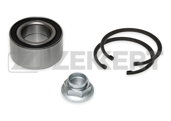 Комплект подшипника ступицы колеса ZEKKERT RL-1101