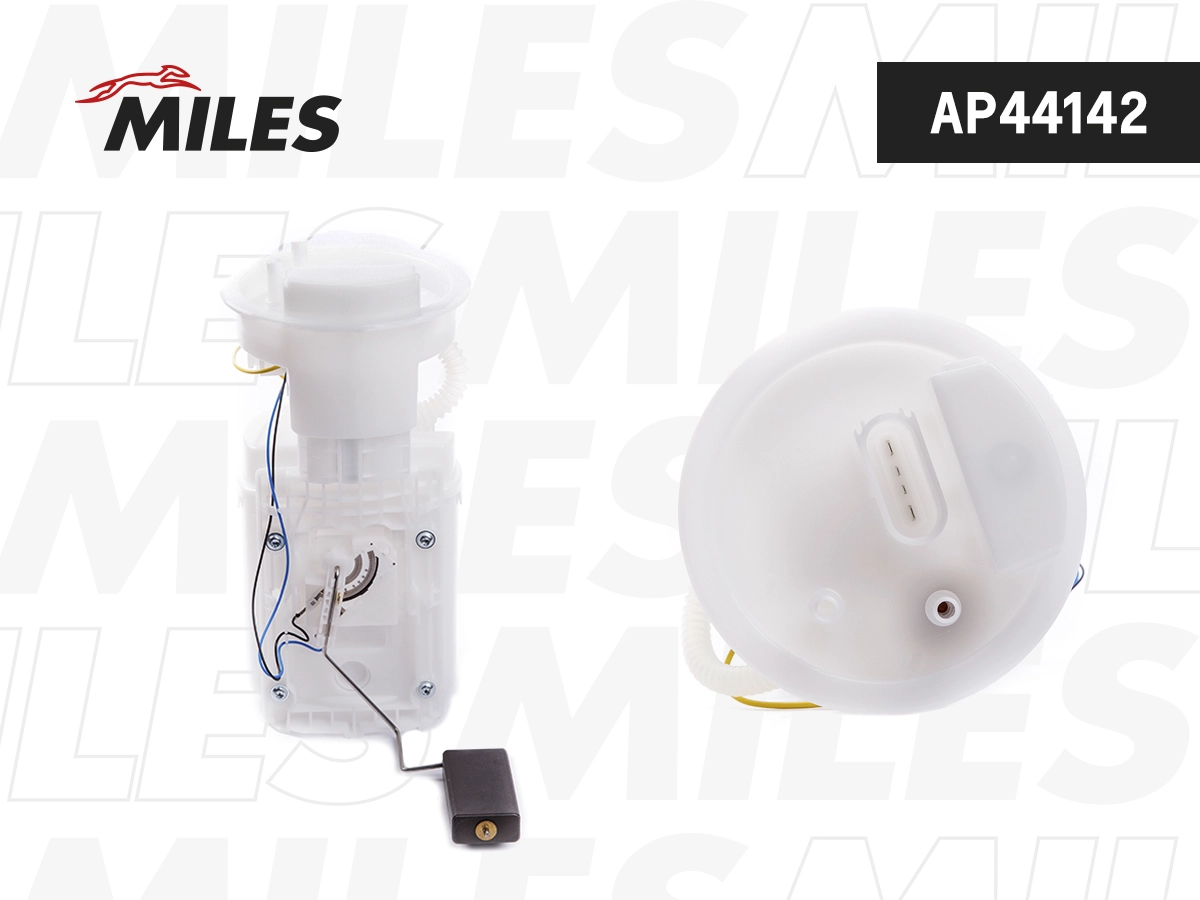 Элемент системы питания MILES AP44142
