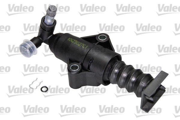 Рабочий цилиндр система сцепления VALEO 874716