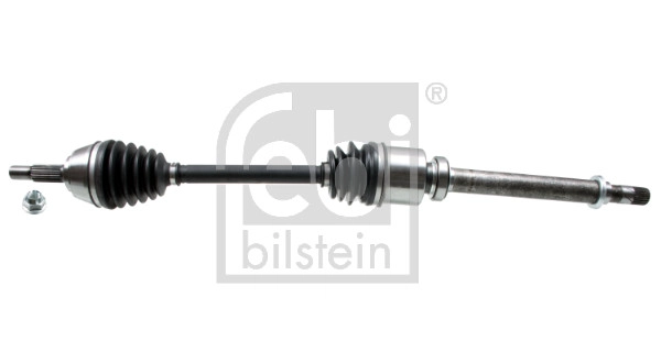 Приводной вал FEBI BILSTEIN 182997