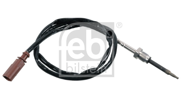 Датчик температура выхлопных газов FEBI BILSTEIN 183575
