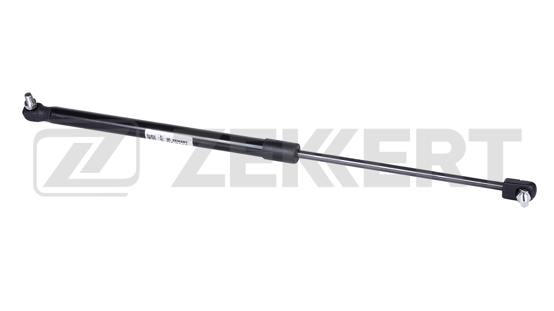 Газовая пружина крышка багажник ZEKKERT GF-2163