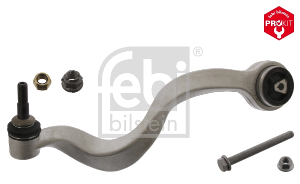 Рычаг независимой подвески колеса подвеска колеса FEBI BILSTEIN 40305