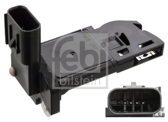Расходомер воздуха FEBI BILSTEIN 105909