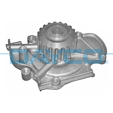 Водяной насос охлаждение двигателя DAYCO DP729