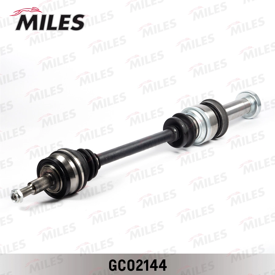 Приводной вал MILES GC02144