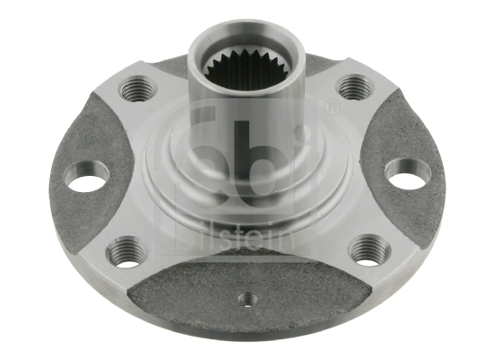 Ступица колеса FEBI BILSTEIN 28301