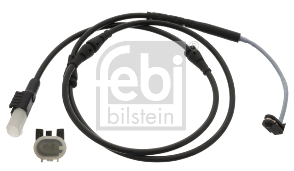 Сигнализатор износ тормозных колодок FEBI BILSTEIN 47370