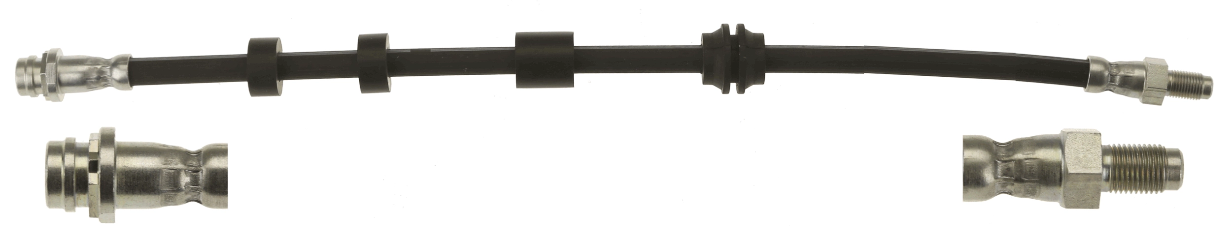 Тормозной шланг TRW PHB692