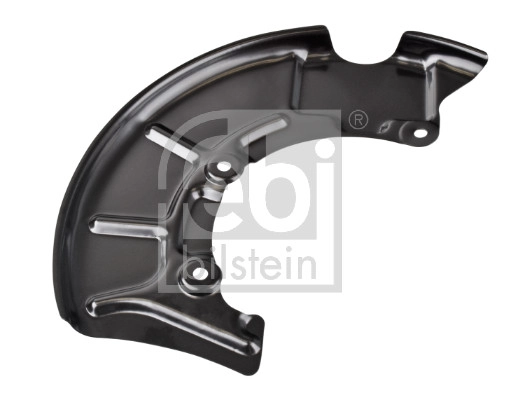 Отражатель диск тормозного механизма FEBI BILSTEIN 171530