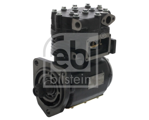 Компрессор пневматическая система FEBI BILSTEIN 35715