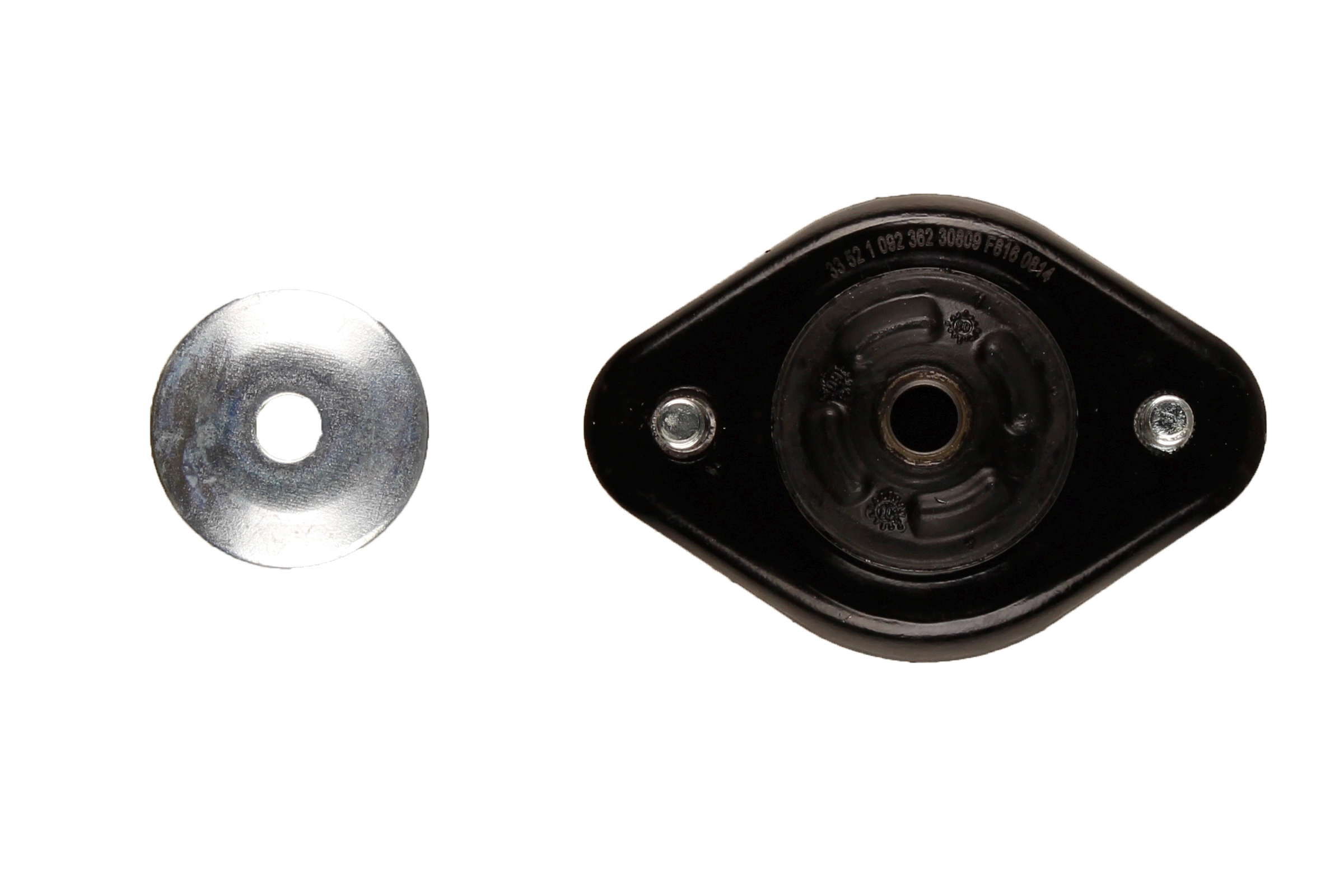Опора стойки амортизатора BILSTEIN 12-244713