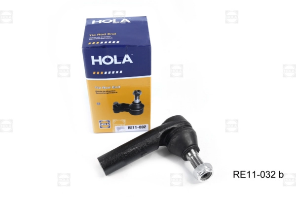 Наконечник поперечной рулевой тяги HOLA RE11-032