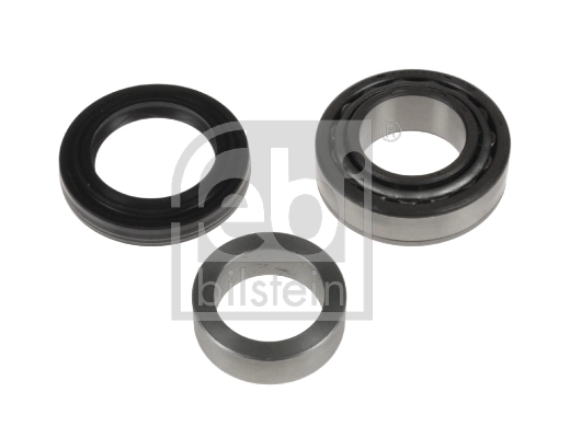 Комплект подшипника ступицы колеса FEBI BILSTEIN 175602