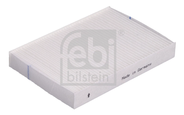 Фильтр воздух во внутренном пространстве FEBI BILSTEIN 15939