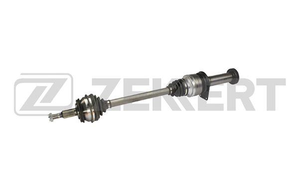 Приводной вал ZEKKERT AW-4838